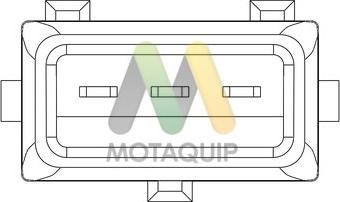 Motaquip LVMA196 - Hava Kütləsi Sensoru furqanavto.az