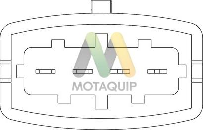 Motaquip LVMA159 - Hava Kütləsi Sensoru furqanavto.az