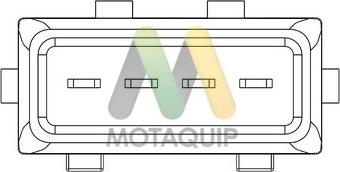 Motaquip LVMA154 - Hava Kütləsi Sensoru furqanavto.az