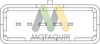 Motaquip LVMA153 - Hava Kütləsi Sensoru furqanavto.az