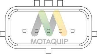 Motaquip LVMA336 - Hava Kütləsi Sensoru furqanavto.az