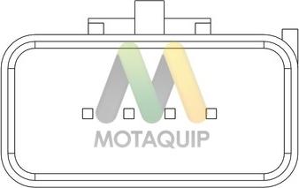 Motaquip LVMA333 - Hava Kütləsi Sensoru furqanavto.az