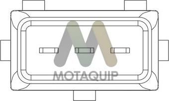 Motaquip LVMA332 - Hava Kütləsi Sensoru furqanavto.az