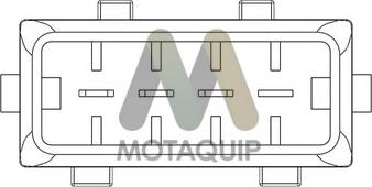 Motaquip LVMA320 - Hava Kütləsi Sensoru furqanavto.az