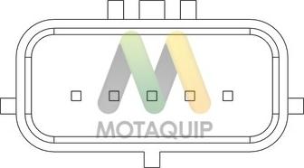 Motaquip LVMA375 - Hava Kütləsi Sensoru furqanavto.az