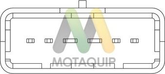 Motaquip LVMA295 - Hava Kütləsi Sensoru furqanavto.az