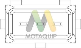 Motaquip LVMA291 - Hava Kütləsi Sensoru furqanavto.az