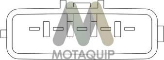 Motaquip LVMA399 - Hava Kütləsi Sensoru furqanavto.az