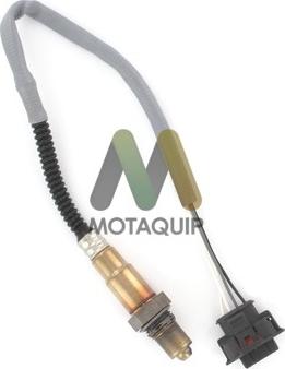 Motaquip LVOS1419 - Lambda Sensoru furqanavto.az