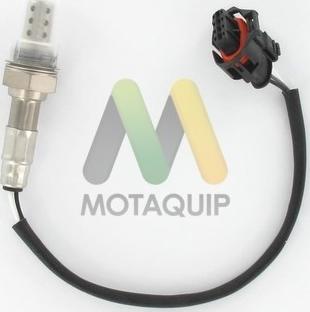 Motaquip LVOS1552 - Lambda Sensoru furqanavto.az