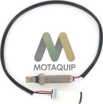 Motaquip LVOS1641 - Lambda Sensoru furqanavto.az