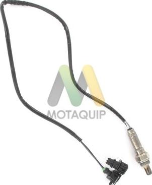 Motaquip LVOS1647 - Lambda Sensoru furqanavto.az