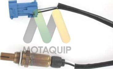 Motaquip LVOS1650 - Lambda Sensoru furqanavto.az
