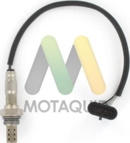 Motaquip LVOS1665 - Lambda Sensoru furqanavto.az