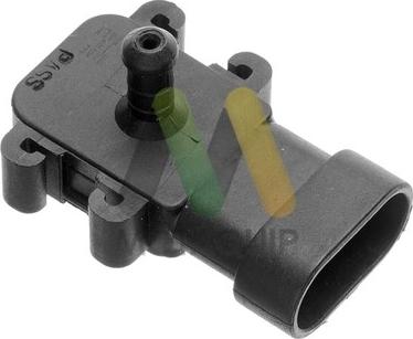 Motaquip LVPA258 - Sensor, suqəbuledici manifold təzyiqi furqanavto.az