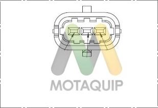 Motaquip LVRC413 - Sensor, krank mili nəbzi furqanavto.az