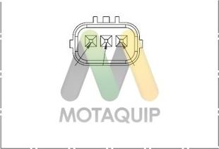 Motaquip LVRC105 - Sensor, krank mili nəbzi furqanavto.az