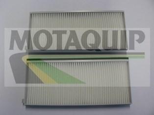 Motaquip VCF404 - Filtr, daxili hava furqanavto.az