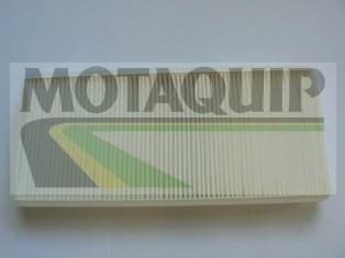 Motaquip VCF106 - Filtr, daxili hava furqanavto.az