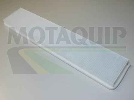 Motaquip VCF108 - Filtr, daxili hava furqanavto.az