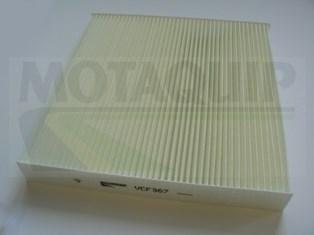 Motaquip VCF367 - Filtr, daxili hava furqanavto.az