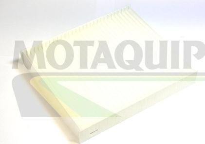 Motaquip VCF382 - Filtr, daxili hava www.furqanavto.az