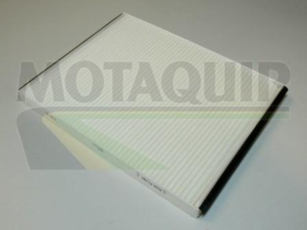 Motaquip VCF206 - Filtr, daxili hava furqanavto.az