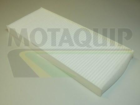Motaquip VCF210 - Filtr, daxili hava furqanavto.az