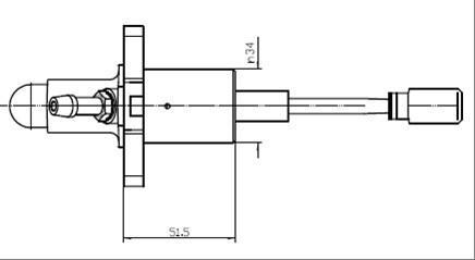 Motaquip VCM130 - Usta silindr, mufta furqanavto.az