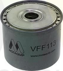 Motaquip VFF113 - Yanacaq filtri furqanavto.az