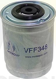 Motaquip VFF348 - Yanacaq filtri furqanavto.az