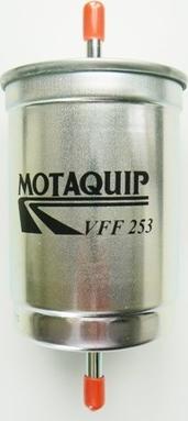 Motaquip VFF253 - Yanacaq filtri furqanavto.az