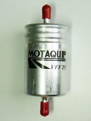 Motaquip VFF252 - Yanacaq filtri furqanavto.az