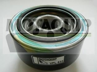 Motaquip VFL533 - Yağ filtri furqanavto.az
