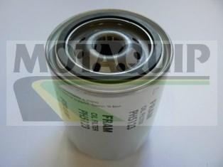 Motaquip VFL301 - Yağ filtri furqanavto.az