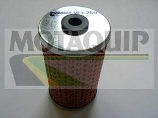 Motaquip VFL260 - Yağ filtri furqanavto.az