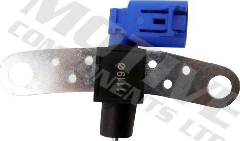 MOTIVE CPS4043 - Sensor, krank mili nəbzi furqanavto.az