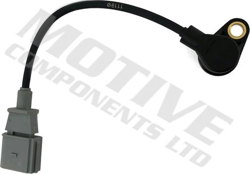 MOTIVE CPS4006 - Sensor, krank mili nəbzi furqanavto.az