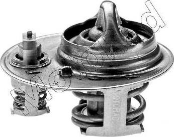 Motorad 414-88K - Termostat, soyuducu furqanavto.az