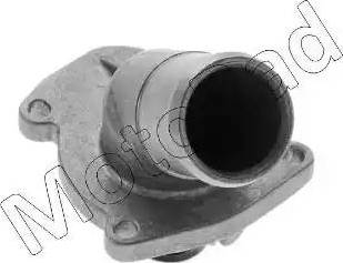 Motorad 436-92 - Termostat, soyuducu furqanavto.az