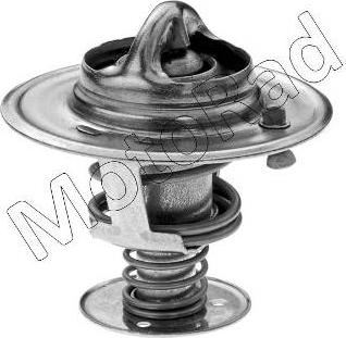 Motorad 424-89K - Termostat, soyuducu furqanavto.az