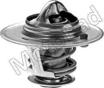 Motorad 552-79JK - Termostat, soyuducu furqanavto.az