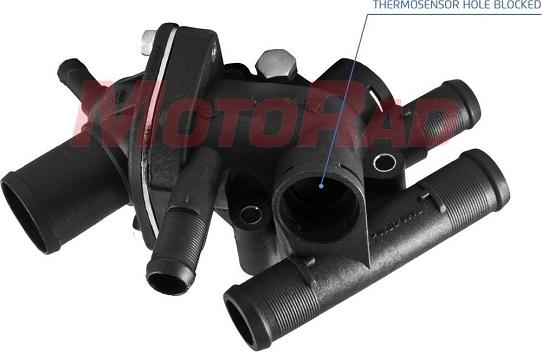 Motorad 697-89K - Termostat, soyuducu furqanavto.az