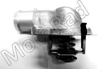 Motorad 629-87K - Termostat, soyuducu www.furqanavto.az