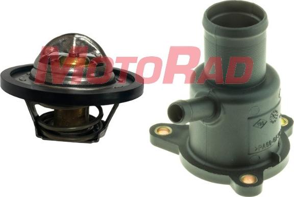 Motorad 1023-88K - Termostat, soyuducu furqanavto.az