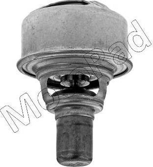 Motorad 345-86K - Termostat, soyuducu furqanavto.az