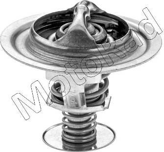 Motorad 332-82 - Termostat, soyuducu www.furqanavto.az