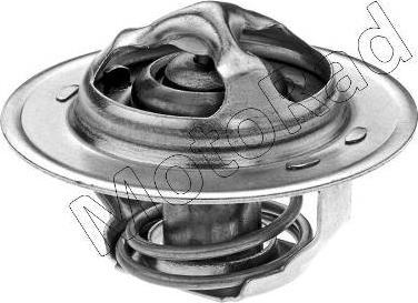 Motorad 2000-82K - Termostat, soyuducu furqanavto.az