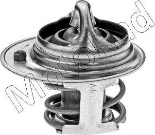 Motorad 239-82K - Termostat, soyuducu furqanavto.az