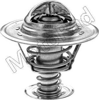 Motorad 228-82K - Termostat, soyuducu www.furqanavto.az